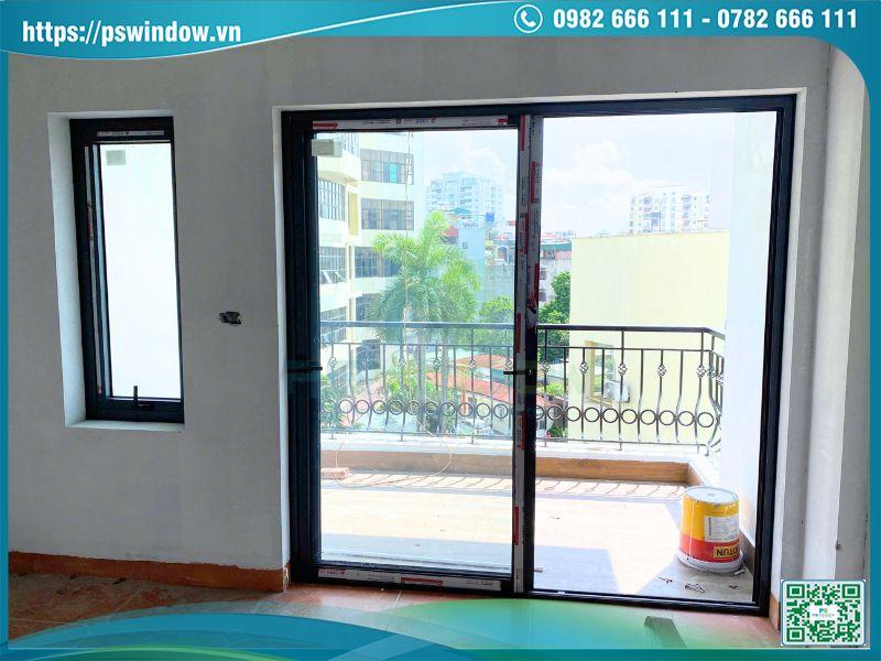 Cửa Xingfa chất lượng, thiết kế đa dạng, giá tốt Cửa Xingfa chất lượng, thiết kế đa dạng, giá tốt