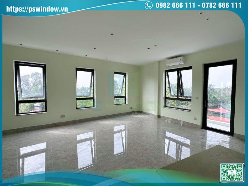 Cửa nhôm Xingfa thiết kế hiện đại, đa dạng, chất lượng ổn Cửa nhôm Xingfa thiết kế hiện đại, đa dạng, chất lượng ổn