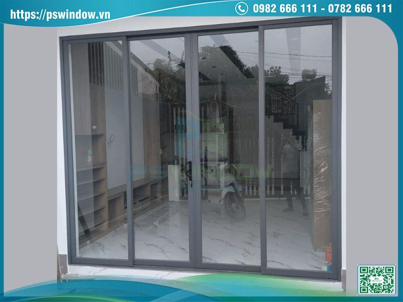 Cửa nhôm Xingfa Việt Nam Cửa nhôm Xingfa Việt Nam