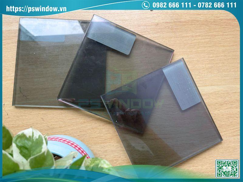 Kính Low-e tiết kiệm năng lượng