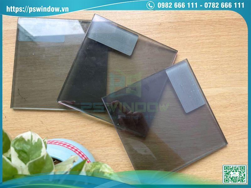 Kính Low-e tối ưu hiệu quả năng lượng