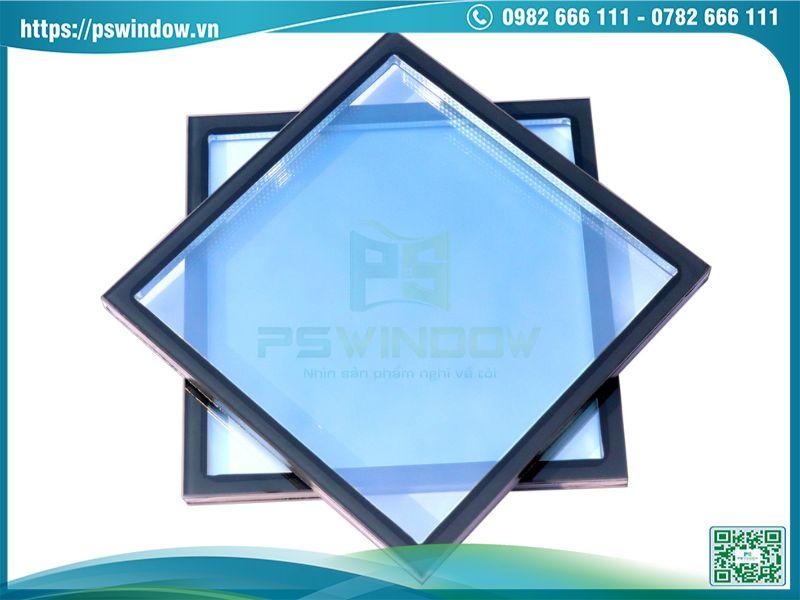 Kính Solar Control kiểm soát năng lượng mặt trời Kính Solar Control kiểm soát năng lượng mặt trời
