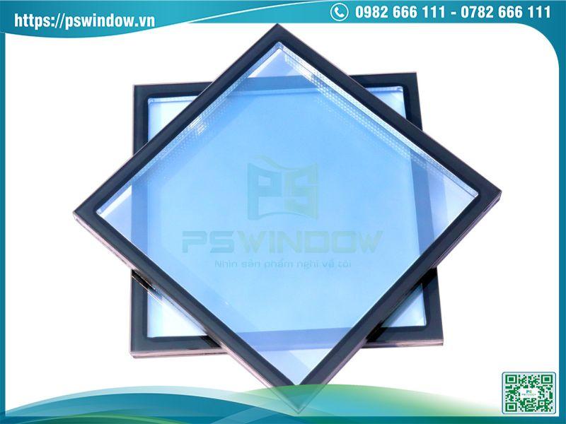 Kính Solar Control kiểm soát năng lượng Kính Solar Control kiểm soát năng lượng