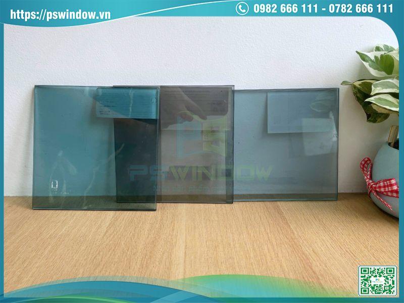 Một số mẫu kính Solar được ưa chuộng