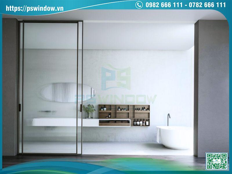 Cửa nhôm cao cấp nhập khẩu Ý Romadio