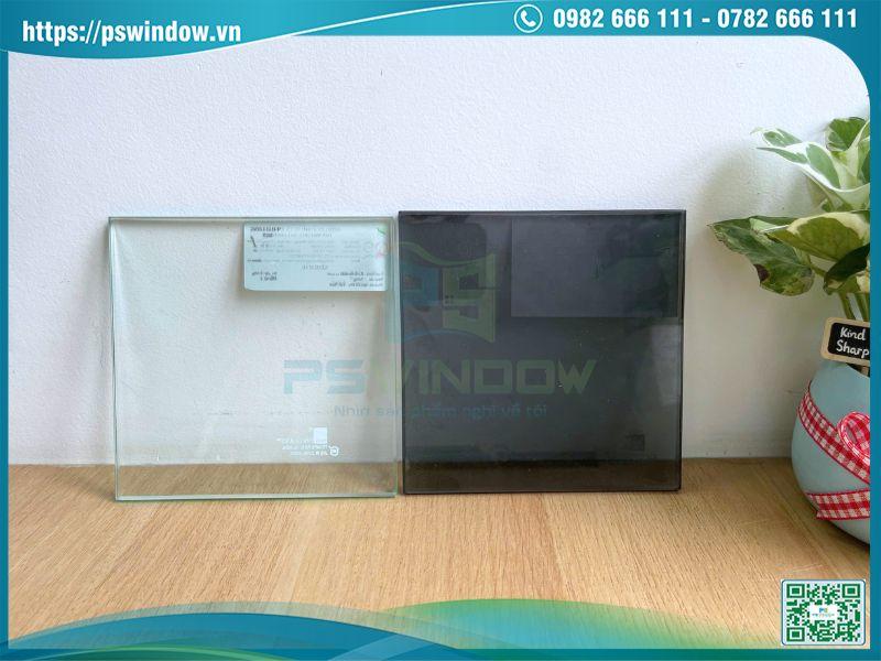 Kính cường lực chống chịu va đập và nhiệt độ cao